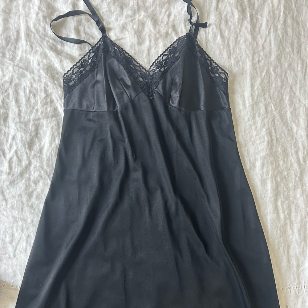 90s style lingerie